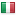 hugodelsing.net server is located in Italy